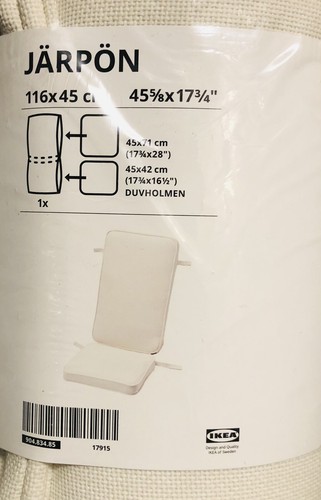 Ikea järpön rücken und - ikea,