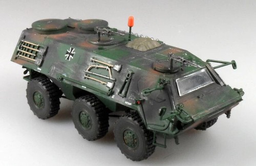 Tpz fuchs pio kp - fuchs,