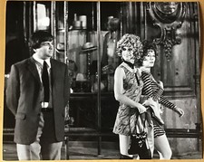 DIE NOVIZINNEN Brigitte Bardot