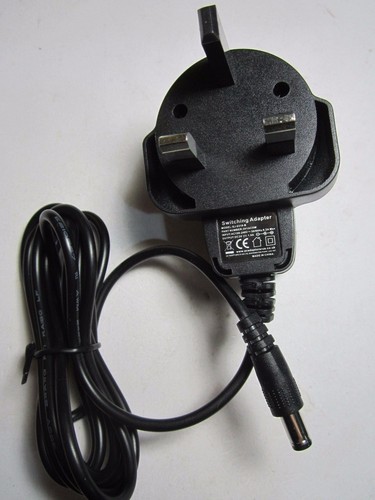 Ersatz adapter netzteil - 3v,