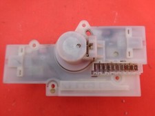 Miele Motorkohlen Waschmaschine Komp.  4215272 Set  für Mrt 37 - 606/2