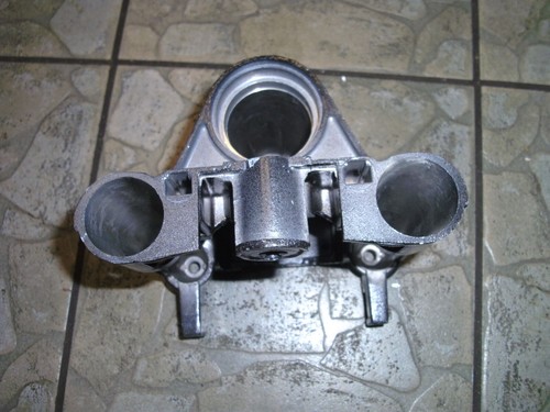 Gabelbrücken puch turbo sport - turbo,