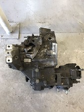 Audi VW Seat Schaltgetriebe