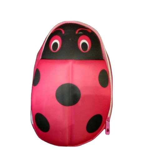 Kinder rucksack marienkäfer - kinder,
