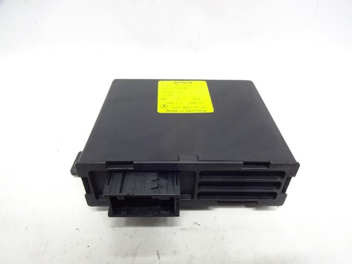 Mercedes klasse w220 w215 - s-klasse,
