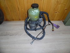 Opel Zafira A Servopumpe TRW Elektrische Servopumpe Opel Astra G Servopumpe TRW2