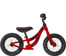 Kellys Laufrad Kite 12 rot
