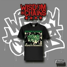 Wisdom In Chains - Moshpit