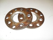 VW Passat 35i B4 VR6 Eibach 16mm Spurverbreiterungen 5x100