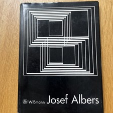 Jürgen Wissmann: JOSEF ALBERS