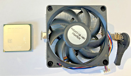 Amd a10 7850k - (7800, series)