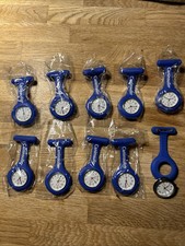 Schwesternuhr / Kitteluhr für Pflegepersonal