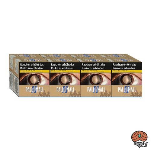 Pall mall authentic - pall,