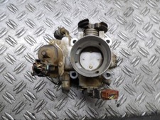 Mitsubishi Pajero Pinin Drosselklappe AC50-357 Bj.2002