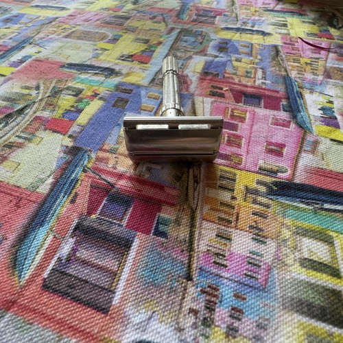Originalen gillette slim - originalen,