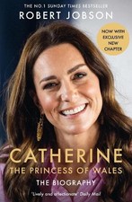 Catherine, the Princess of