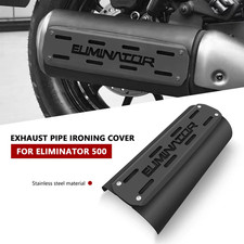 Kawasaki Eliminator 500