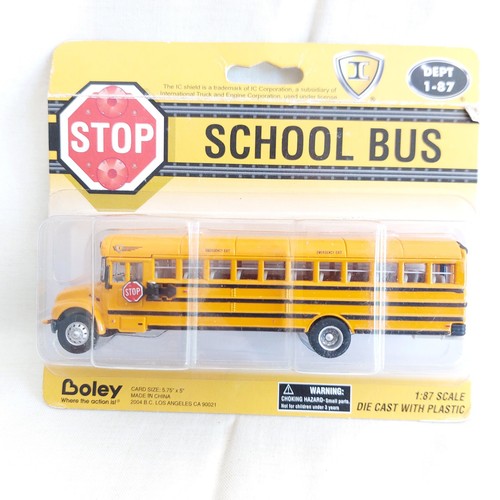 Mes 98006 boley 87 - mes-98006 boley, 1:87