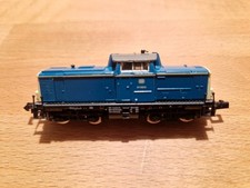 Arnold 2011 Spur N Diesellok V100 BR 211   