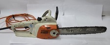 Stihl E180C Motorsäge Elektrokettensäge 35cm