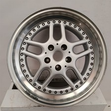 MILLE MIGLIA MERCEDES 17 ZOLL