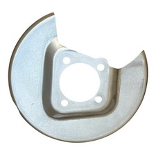 Spritzblech Bremsscheibe