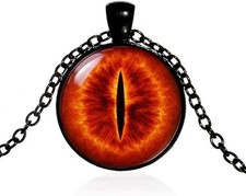 Saurons Auge Herr der Ringe