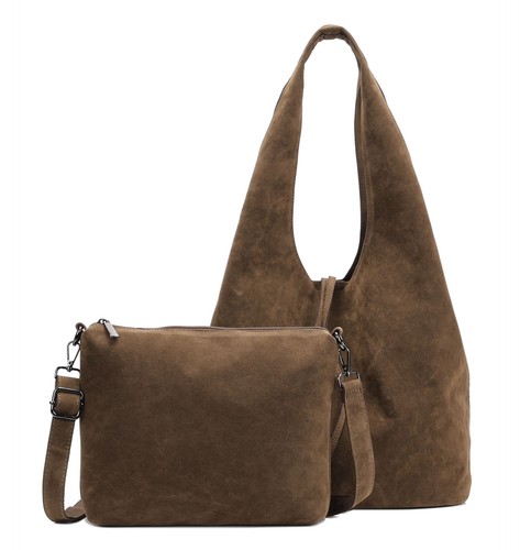 Damen tasche set - tasche, shopper