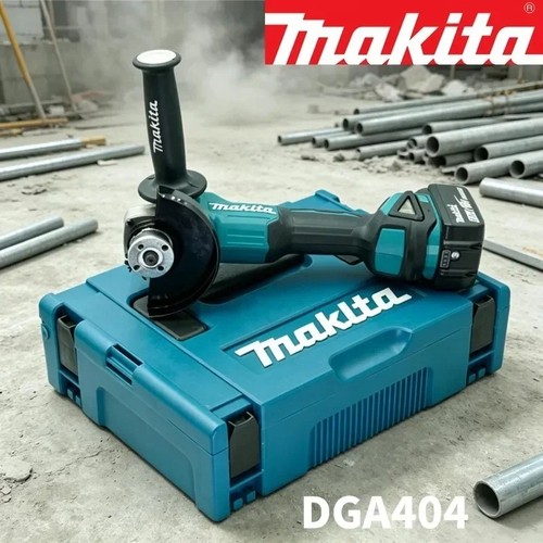 Makita dga404 18v cordless - makita,