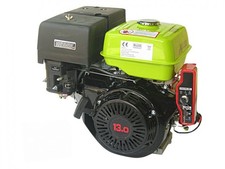 Varan motors benzinmotor - varan,