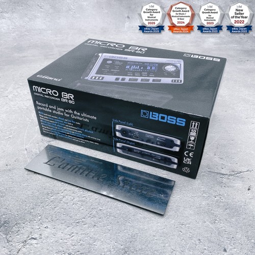 Boss micro digital - boss,