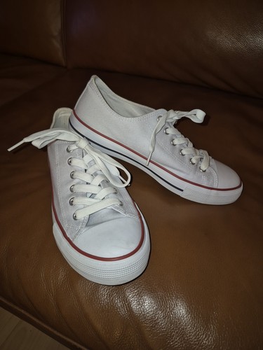 Chucks von deichmann - chucks,