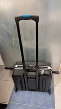 B&W tool.case Werkzeugkoffer Trolley go XL big wheels, mit Rollen – 120.05/PL