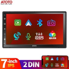 ATOTO F7WE 7 Zoll Autoradio