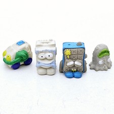 ©Moose Toys THE TRASH PACK 4x