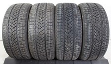 4 x 245/40R18 97V Winterreifen