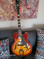 Hagström HJ 800