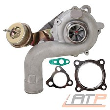 ABGAS-TURBO-LADER FÜR AUDI A3