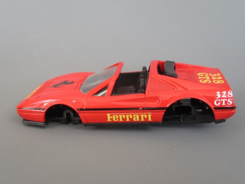 C686 vintage 1987 arco - c686, ferrari