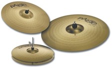 Paiste 101 Universal Set 3