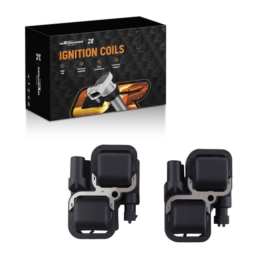 Zündspule for mercedes a209 - for,