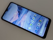 Nokia 2.4 Charcoal  32GB Dual