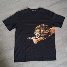 Givenchy Lion Shirt, Never