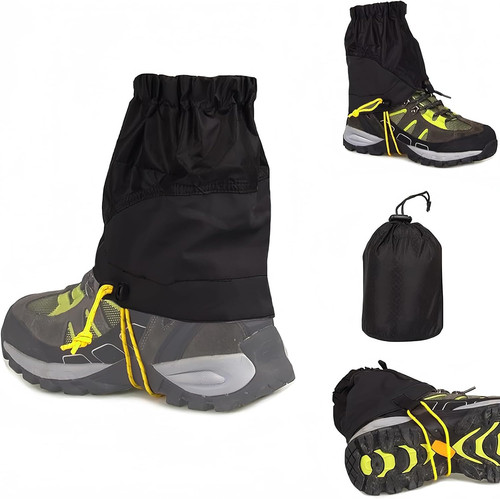 Chevvy paar unisex gamaschen - paar,