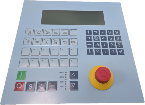 Multivac mc92 display - mc92,