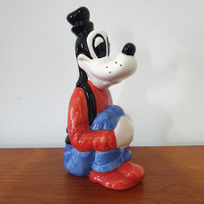 Walt Disney Vintage Goofy
