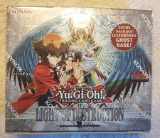 Yu-Gi-Oh! Light of Destruction