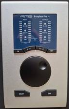 Audio Interface RME Babyface Pro FS Neu