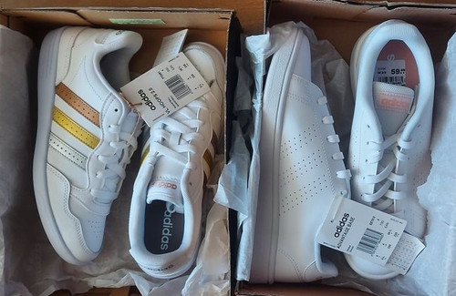 Adidas gr36 sneaker fila - adidas,
