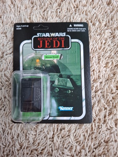 Star wars vintage collection - wars,